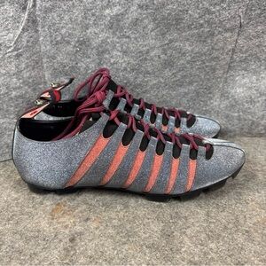 GG Gucci Titan Cross Lane Trainers Football Cleats Size 11 US Men